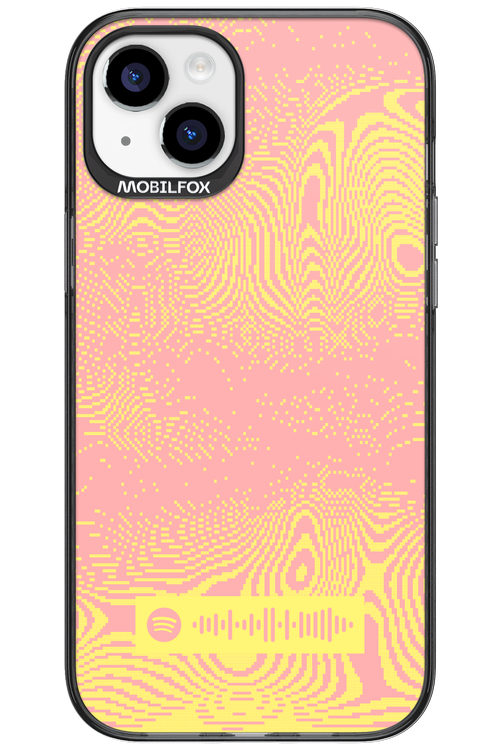 House Frequency - Apple iPhone 15 Plus