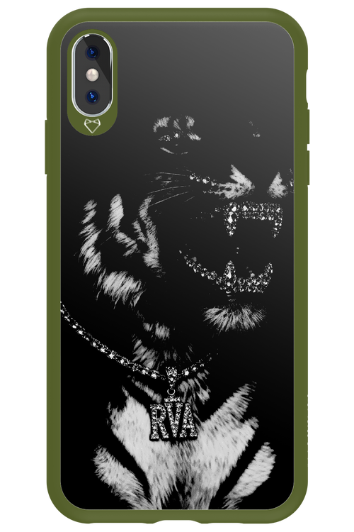 Tiger RVA 2.0 - Apple iPhone XS Max