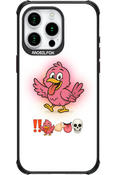 Bad Bird - Apple iPhone 15 Pro Max