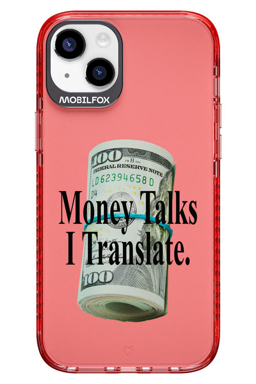 Money Talks II 2.0 - Apple iPhone 14 Plus