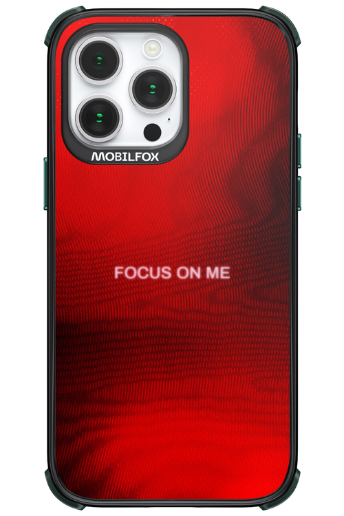 Focuss 2.0 - Apple iPhone 14 Pro Max