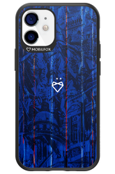 Franta x Mobilfox 2.0 - Apple iPhone 12 Mini