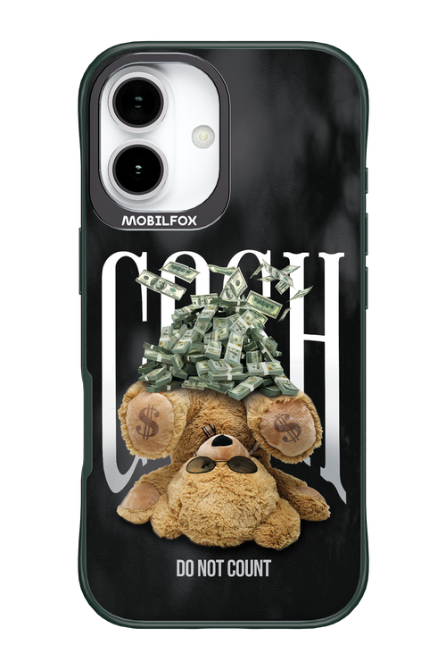 CASH 2.0 - Apple iPhone 17