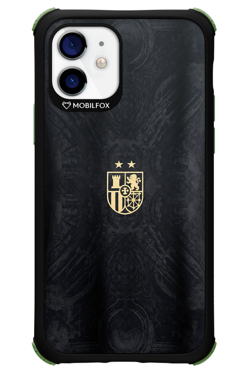 Spain Classic 2.0 - Apple iPhone 12