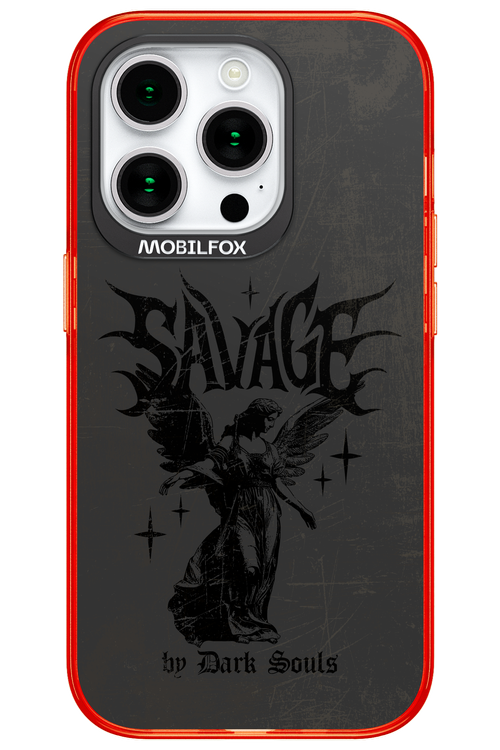 St. Savage - Apple iPhone 15 Pro