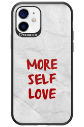 More Self Love - Apple iPhone 12