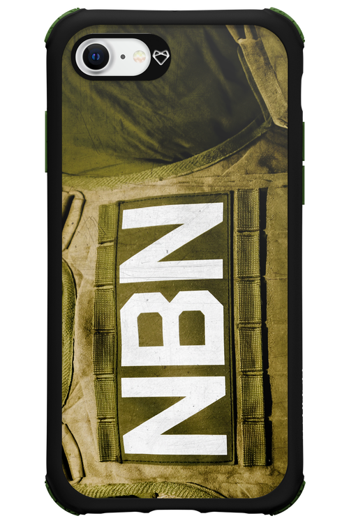 Team - Apple iPhone SE 2022