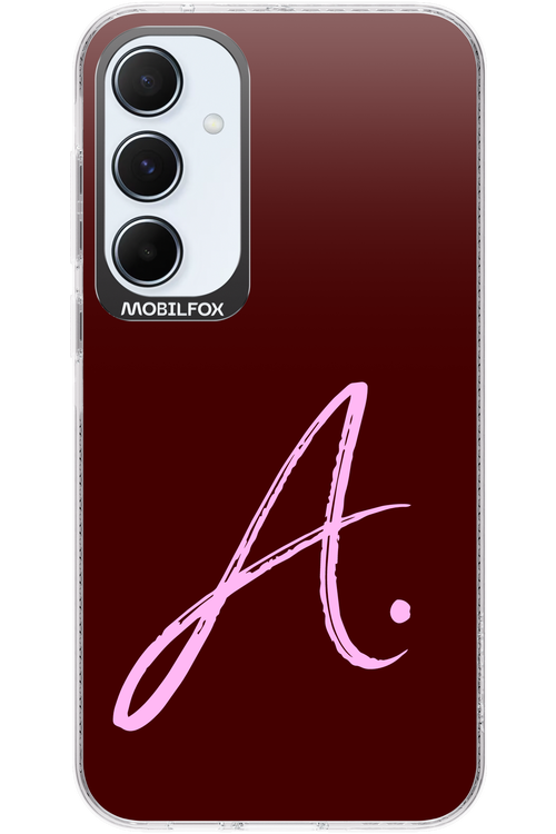 (Dark Blush) A 2.0 - Samsung Galaxy A55
