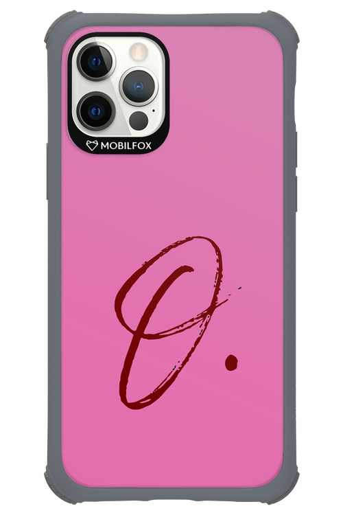 (Sorbet) O 2.0 - Apple iPhone 12 Pro