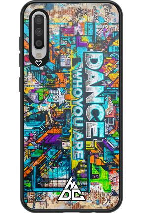HDC 4 2.0 - Samsung Galaxy A70