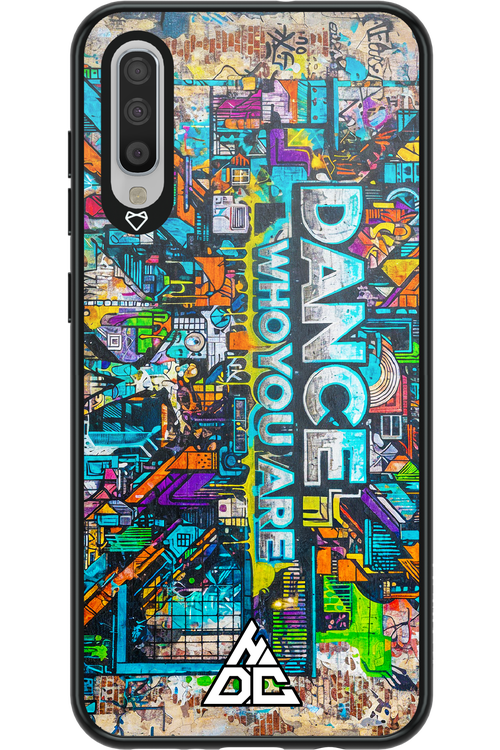 HDC 4 2.0 - Samsung Galaxy A70