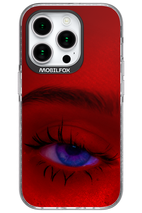 BLUE EYE - Apple iPhone 15 Pro