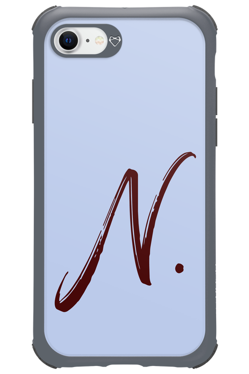 (Jellyfish Presso) N 2.0 - Apple iPhone SE 2022