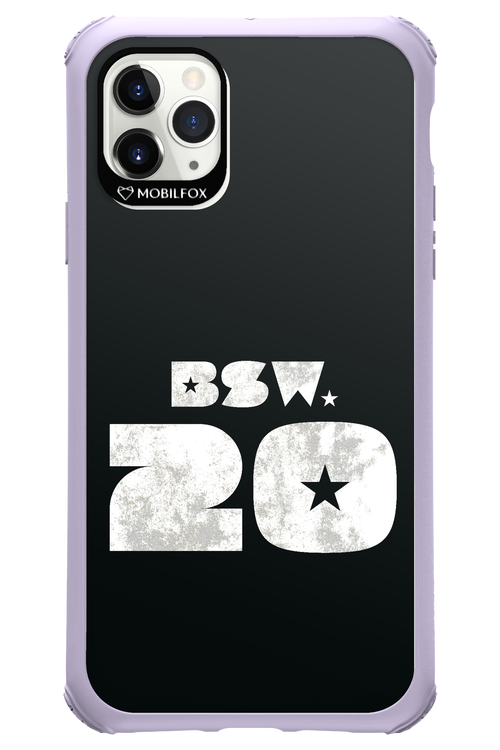 BSW 20 (9) 2.0 - Apple iPhone 11 Pro Max