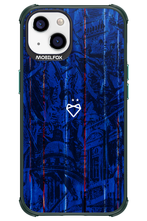 Franta x Mobilfox 2.0 - Apple iPhone 13