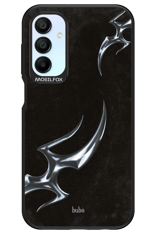 CHROMEPHASE - Samsung Galaxy A15