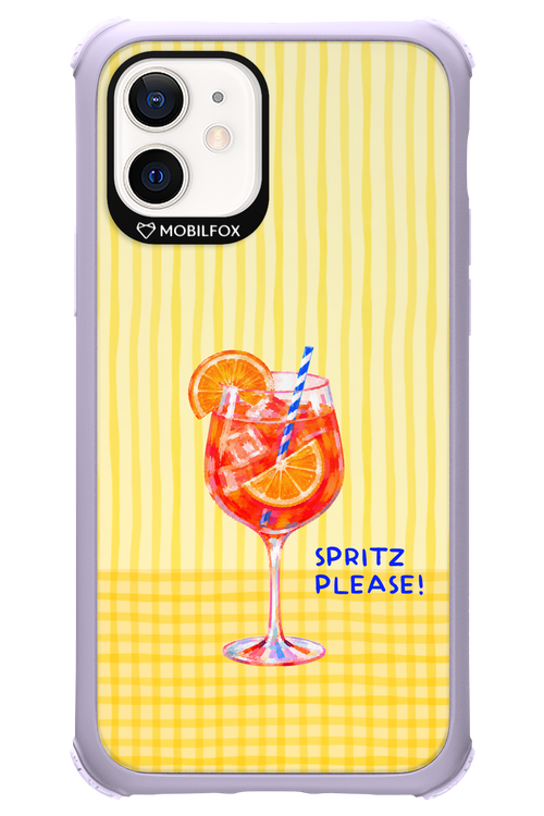 SPRITZ PLEASE 2.0 - Apple iPhone 12