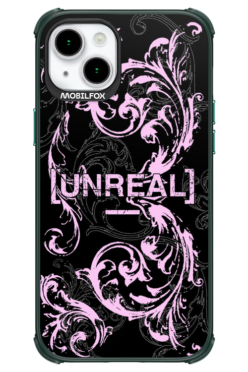 Antique Pink 2.0 - Apple iPhone 15 Plus