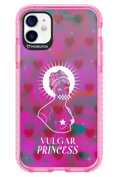 Vulgar Princess - Apple iPhone 11