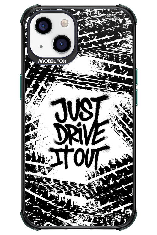 Drive It Out - Apple iPhone 13