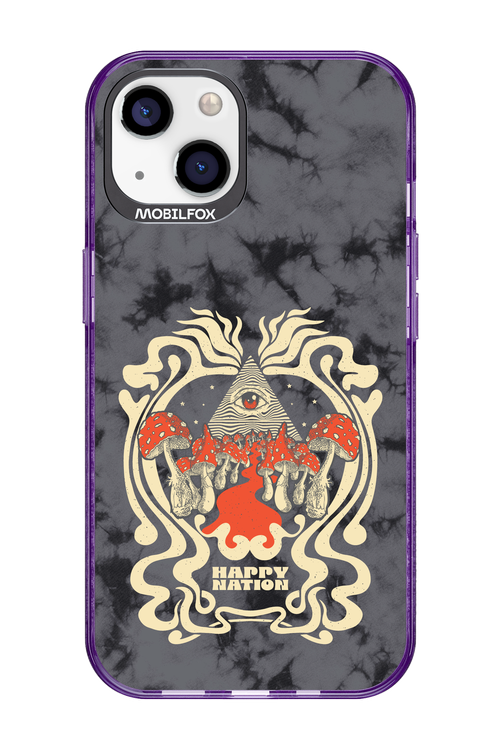 Happy Nation 2.0 - Apple iPhone 13