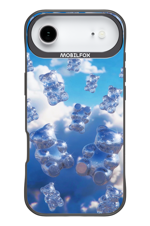 Crystal Bears 2.0 - Apple iPhone 17 Air