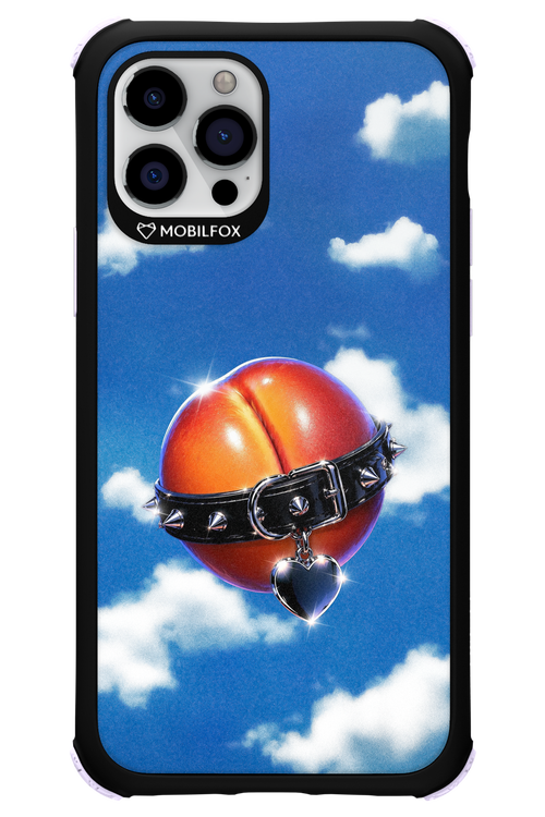 Wild Peach 2.0 - Apple iPhone 12 Pro