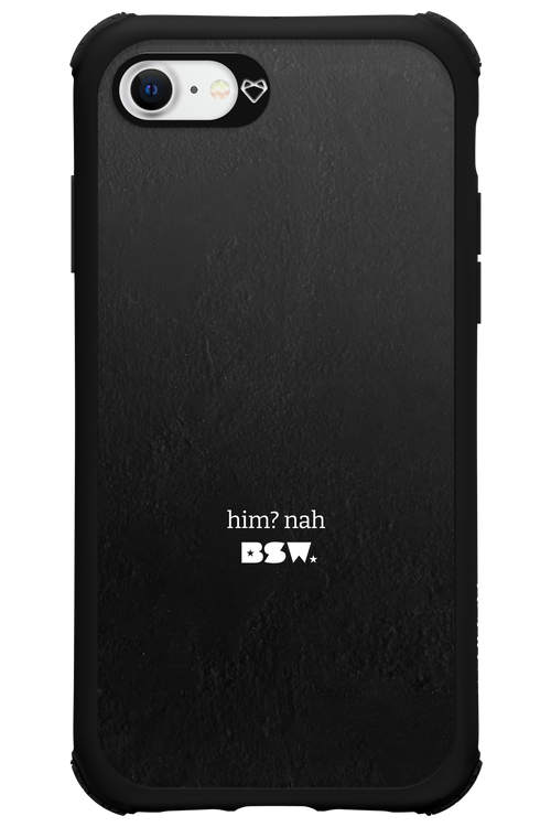 BSW FourSeasons 9 2.0 - Apple iPhone SE 2020