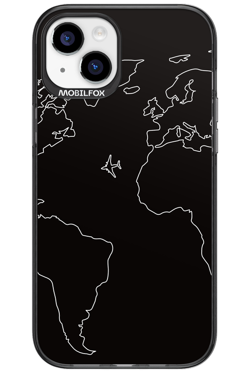 Worldview - Apple iPhone 15 Plus