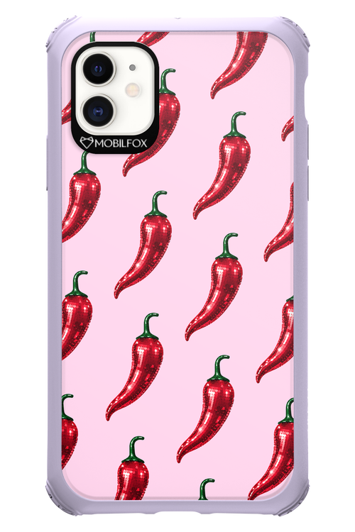 Chili Babe 2.0 - Apple iPhone 11