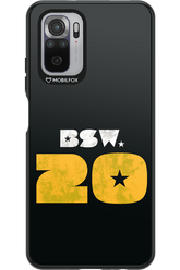 BSW 20 (6) 2.0 - Xiaomi Redmi Note 10