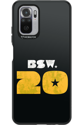 BSW 20 (6) 2.0 - Xiaomi Redmi Note 10