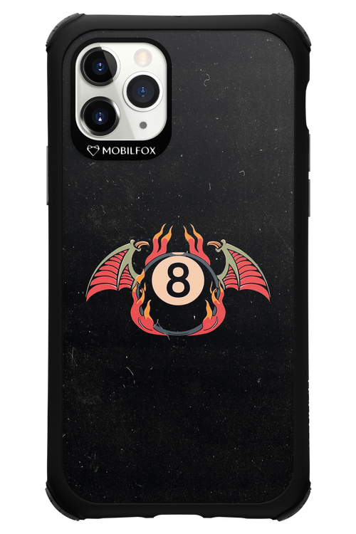 8ight - Apple iPhone 11 Pro