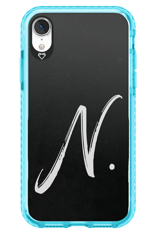 (Off Space) N 2.0 - Apple iPhone XR