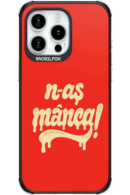 N-AȘ MÂNCA - Apple iPhone 15 Pro Max
