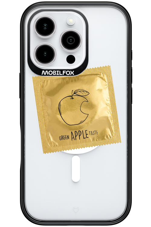 Safety Apple 2.0 - Apple iPhone 16 Pro