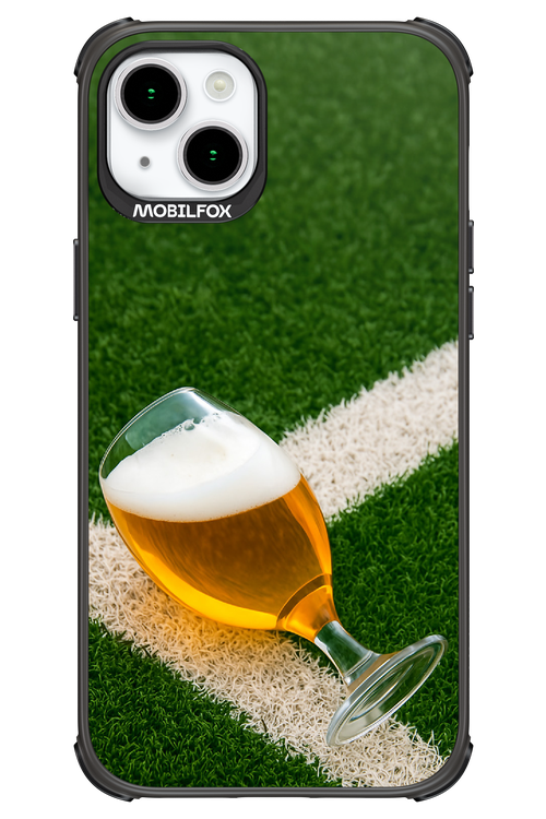 Just some beers - Apple iPhone 15 Plus