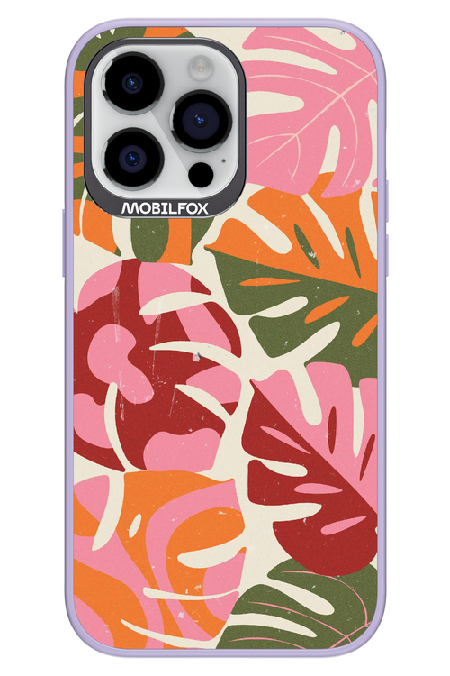Tropical Heatwave 2.0 - Apple iPhone 14 Pro Max