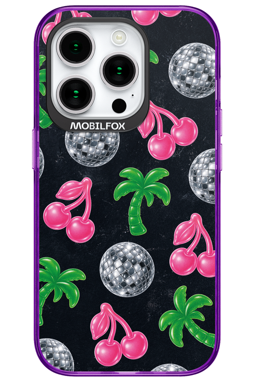 Single Life 2.0 - Apple iPhone 15 Pro