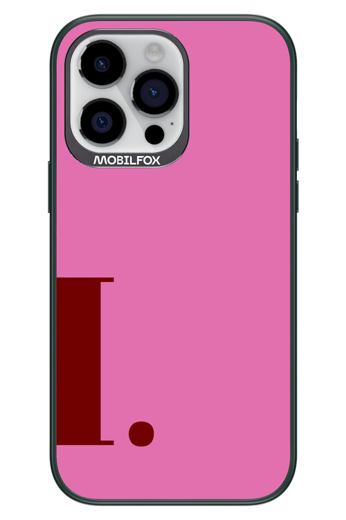 I (Sorbet) 2.0 - Apple iPhone 14 Pro Max