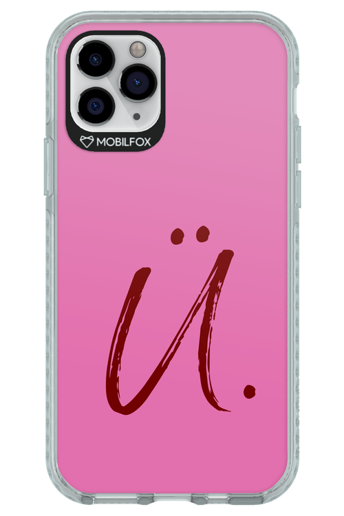 (Sorbet) U II 2.0 - Apple iPhone 11 Pro
