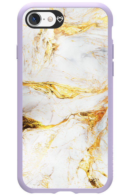 Quartz - Apple iPhone 8