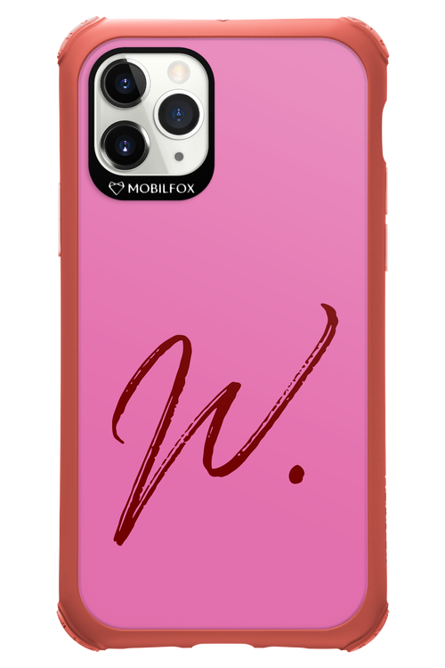 (Sorbet) W 2.0 - Apple iPhone 11 Pro