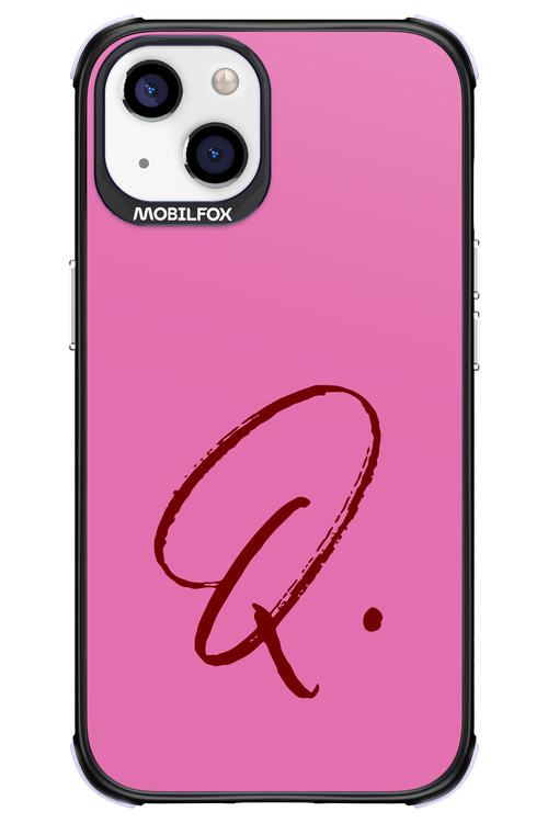 (Sorbet) Q 2.0 - Apple iPhone 13