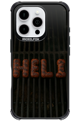 Barbeque - Apple iPhone 16 Pro