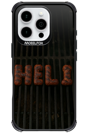 Barbeque - Apple iPhone 16 Pro