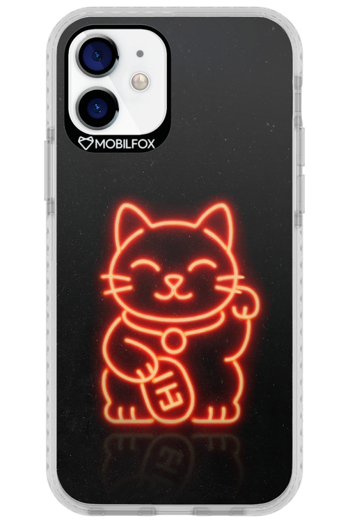Led Cat 2.0 - Apple iPhone 12