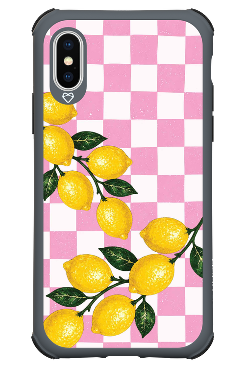 LEMON 2.0 - Apple iPhone XS