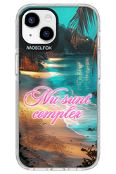 Nu Sunt Complex - Apple iPhone 14