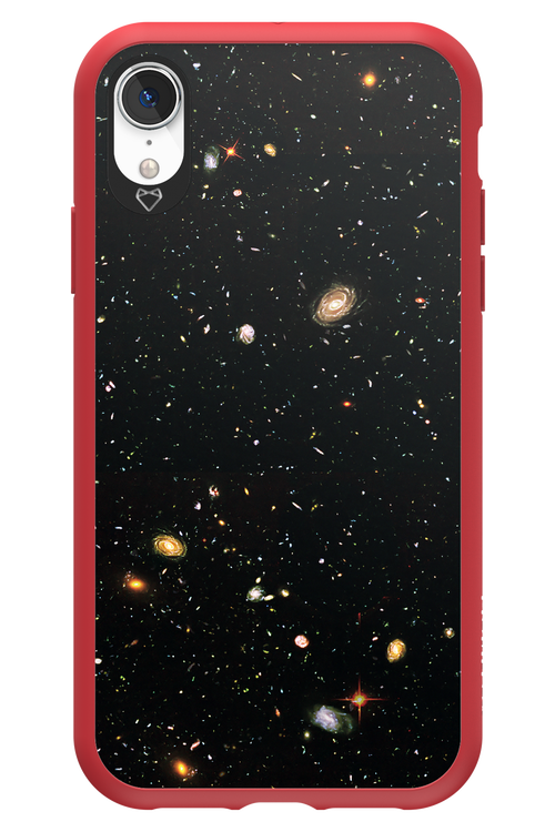 Cosmic Space - Apple iPhone XR